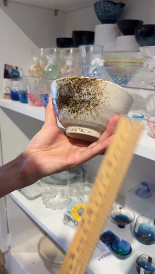 瓷孤品 忘尘饭碗