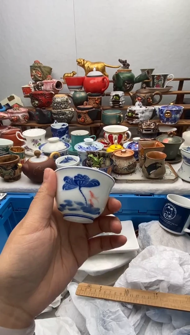 【闪购商品】瓷片全场满20包邮一对一闪购