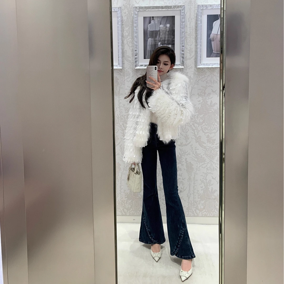 孤品G17 MOMOSHERO合集外套7