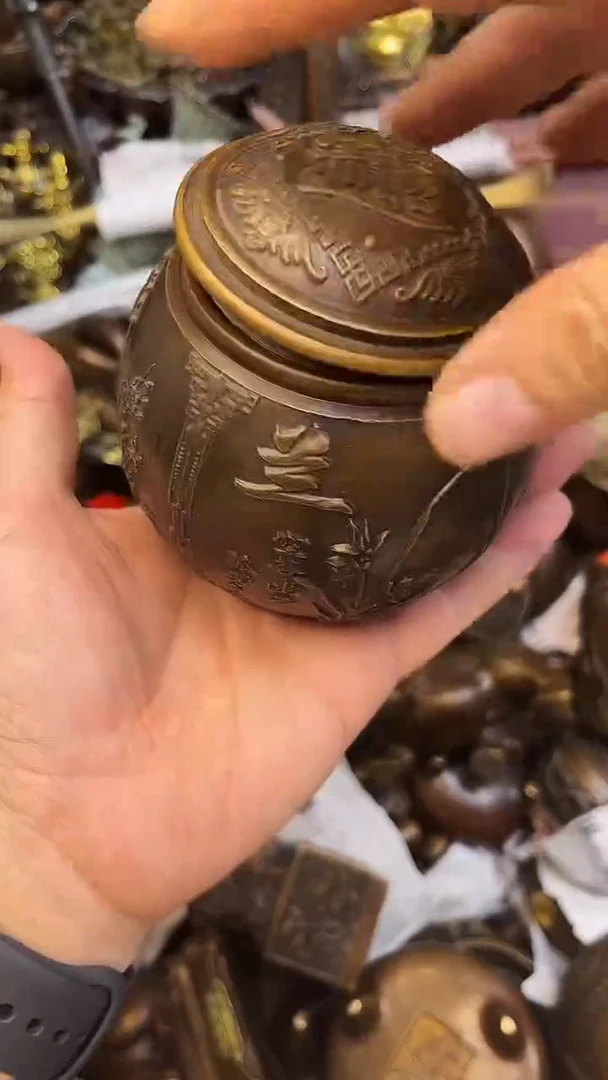 1129李哥铜器摆件链接