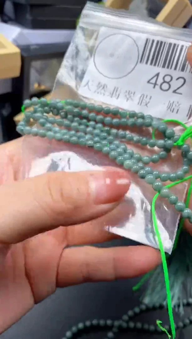 吊坠(不含链)未镶嵌翡翠482