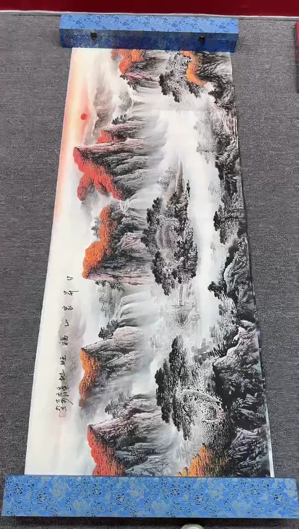国画精品国画精品国画