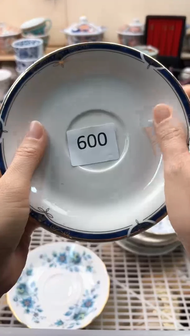 瓷片塔*你好你好你好你好你好