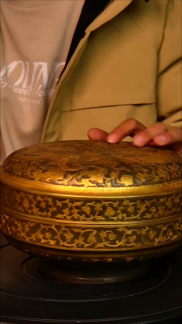 其他铜鼎**助精品摆件