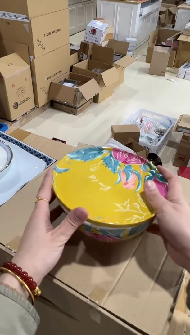 【闪购商品】瓷片c837好好好好好好