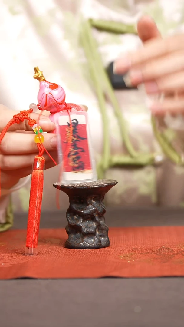 【闪购商品】1968号葫芦摆件挂件脖挂