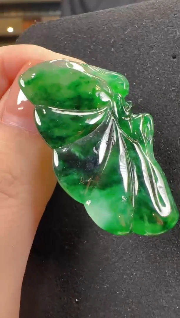 【闪购商品】定制翡翠未镶嵌多样性团购发一件