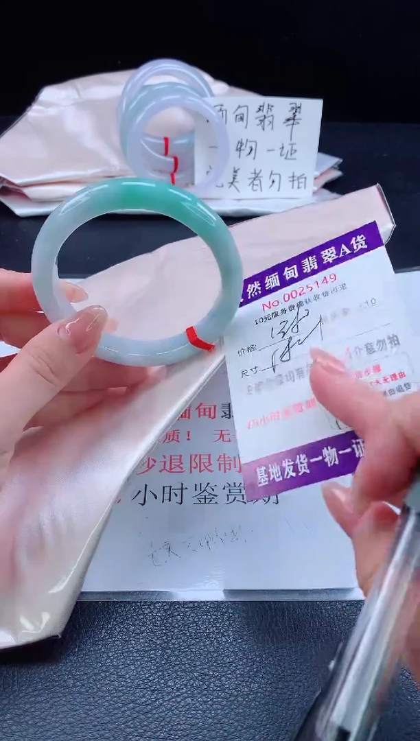 未镶嵌手镯翡翠11111111