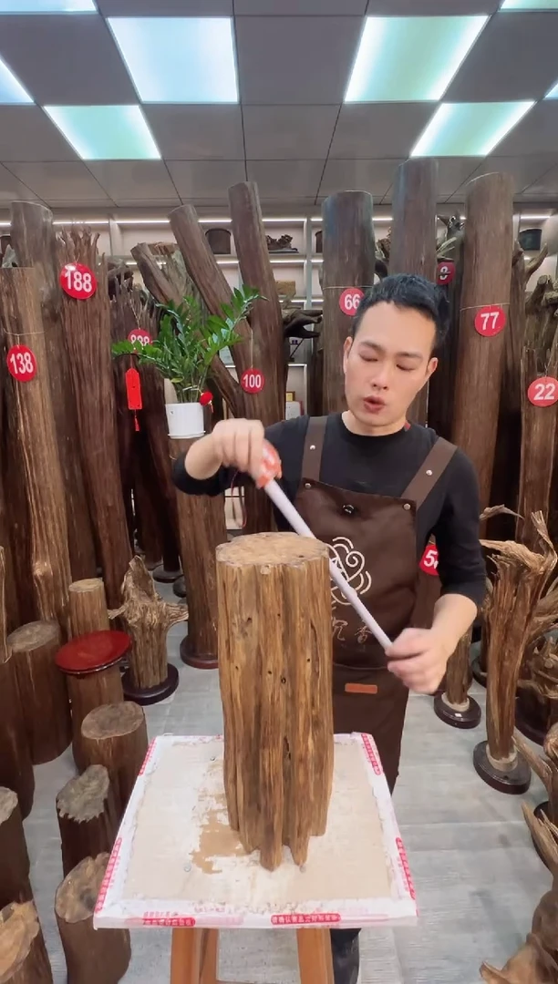 沉香沉香枕沉香原料 七天无理由