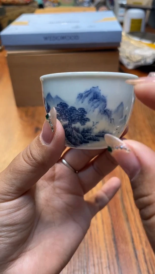 瓷片满20米包邮一单一付