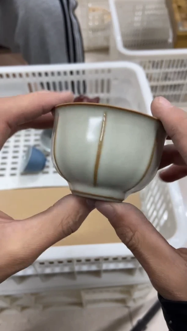 【闪购商品】杯无运费险略有微瑕介意勿拍