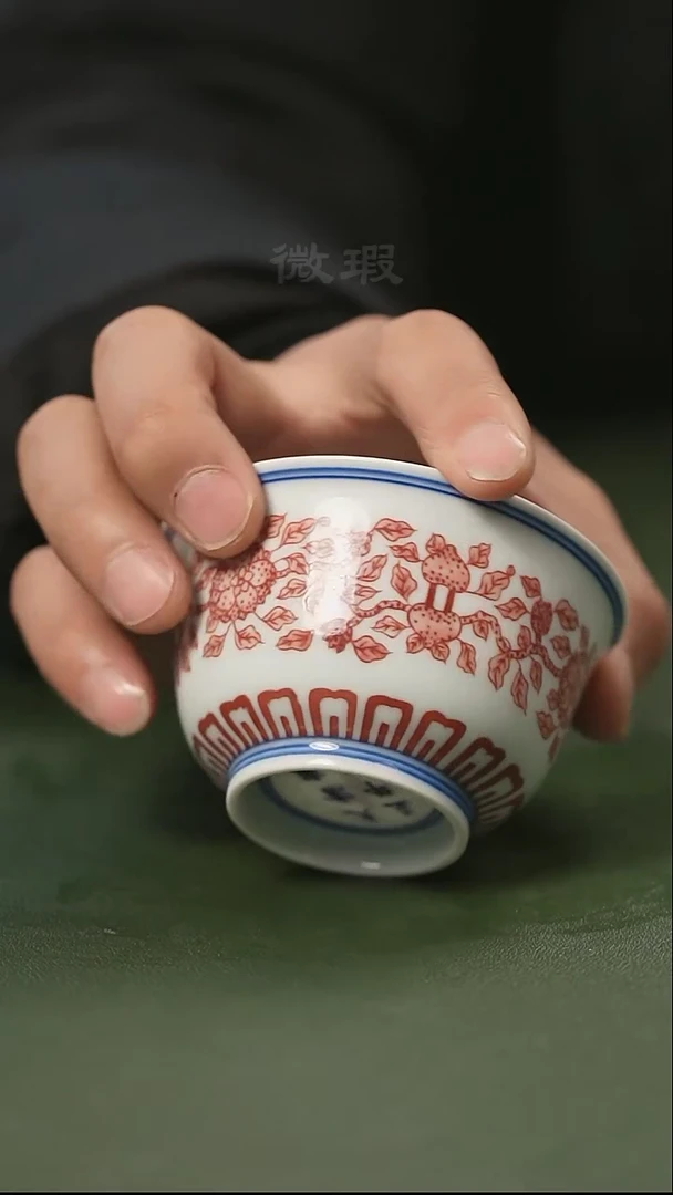 【闪购商品】杯手工手绘手作器。。