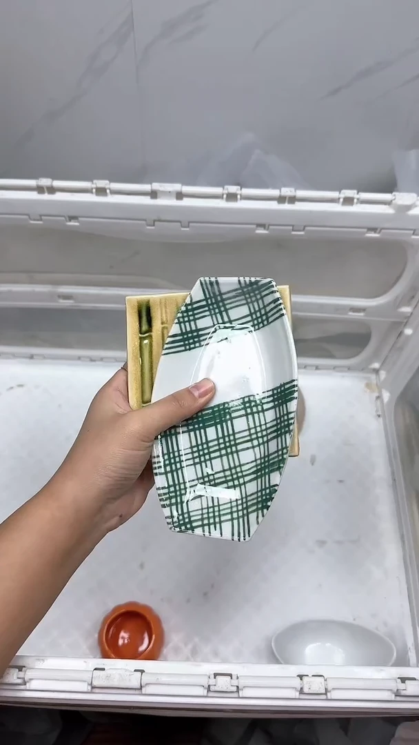 【闪购商品】1206回流瓷器默认微瑕,18.8包邮