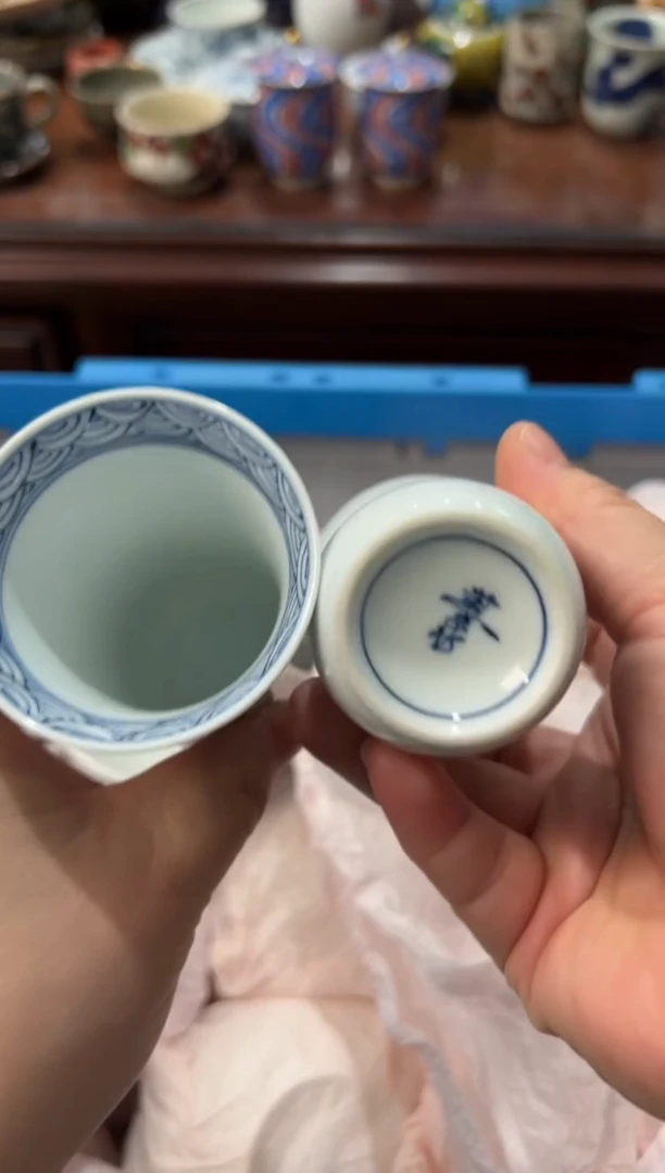 瓷片编码：欢迎惠顾，感谢支持/齐泉