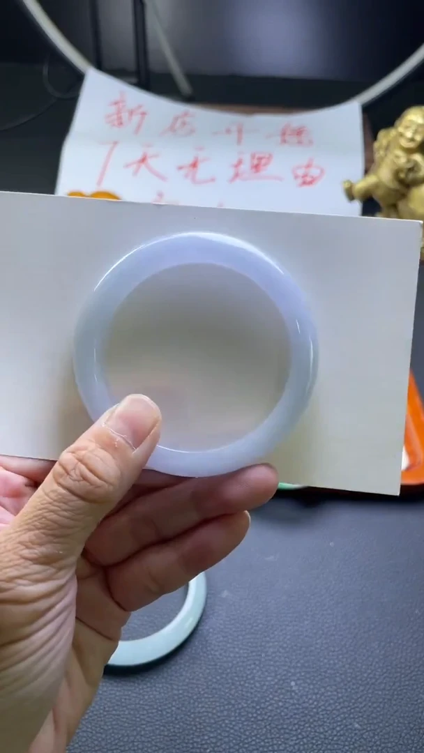 手镯阳***咪闪购为准，一物一证书