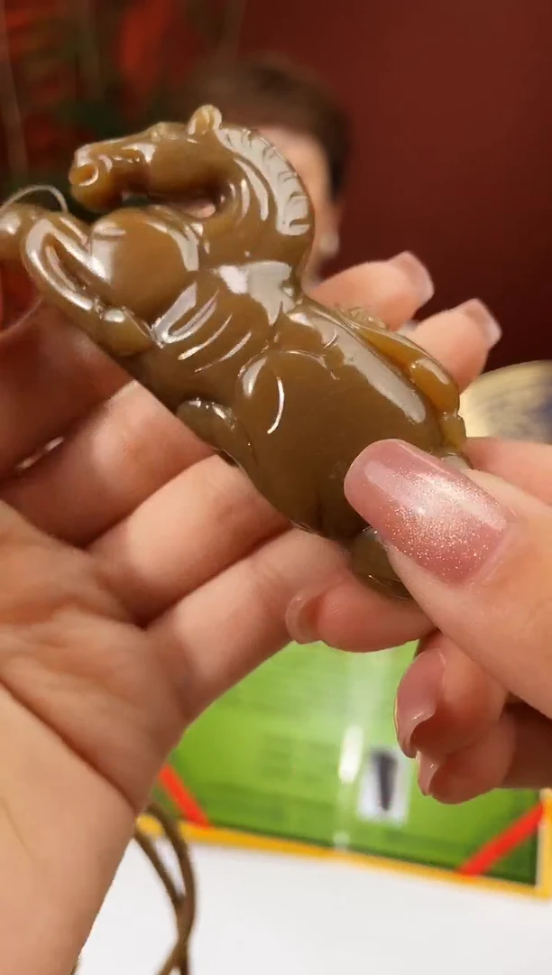 定制和田玉多样性发货 拍一发一 187