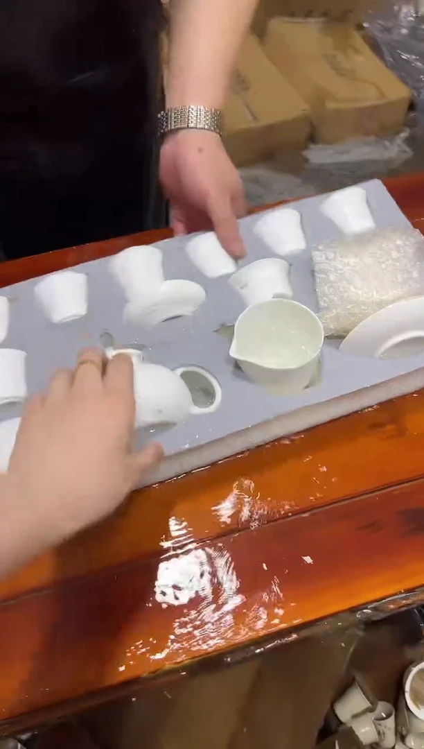 瓷片其他其他（不带礼盒）