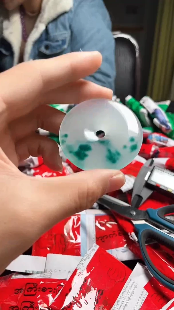 猛子收货HFH288-0