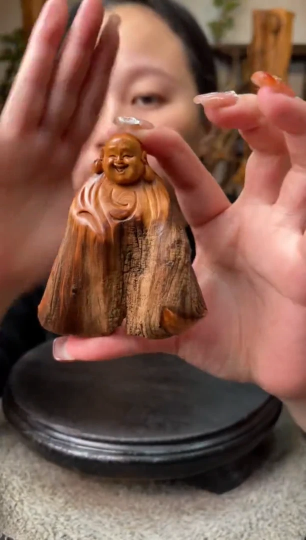 柏木（崖柏）崖柏小件