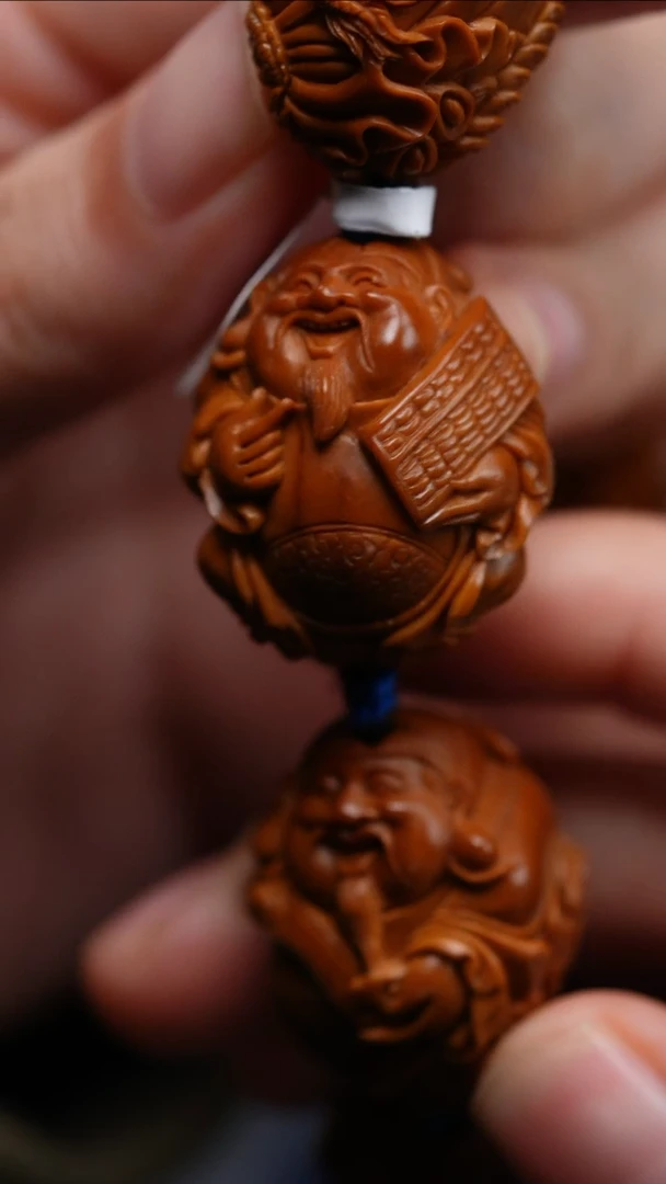 手串/手链橄榄核…*6橄榄核