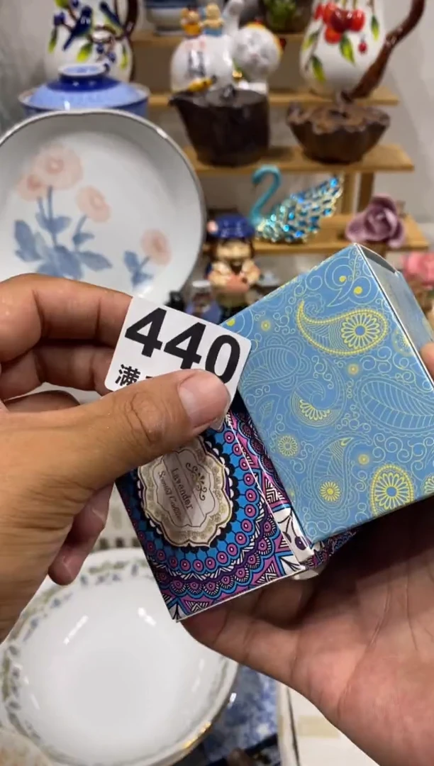 明*心中古回流瓷器茶具默认微瑕谨慎参拍