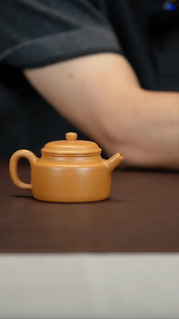 茶壶紫砂千****流原矿宜兴紫砂茶壶