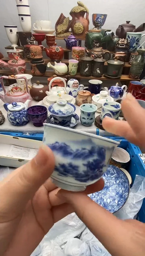 瓷片满20包邮 满20包邮