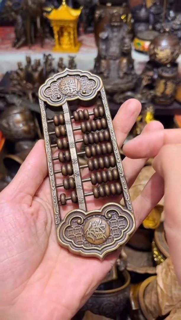 T鱼古铜专属高端精品34