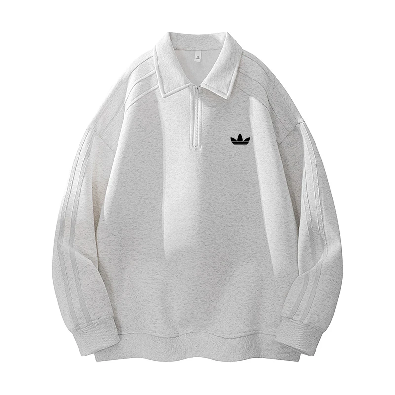 品牌新品 l一折专区l送运费险港风潮牌春秋长袖卫衣初秋长T上衣男