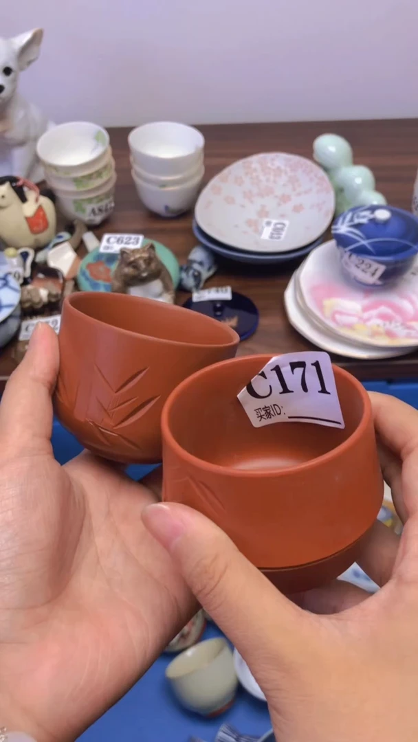 瓷片A龙华精品陶瓷