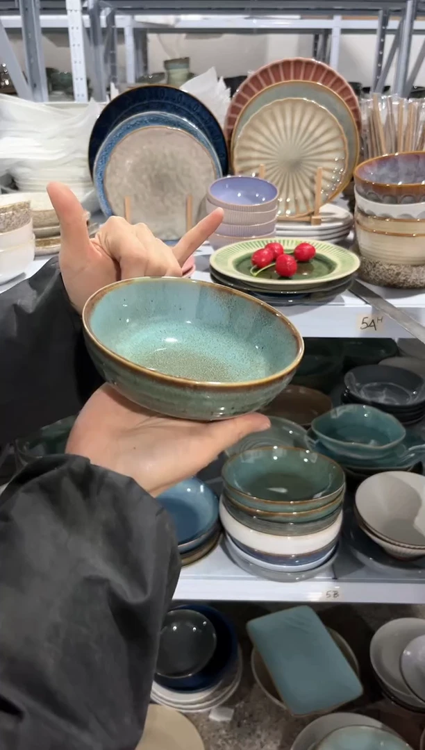 【闪购商品】瓷片外贸尾货瑕疵满20包邮X6 QM螺纹