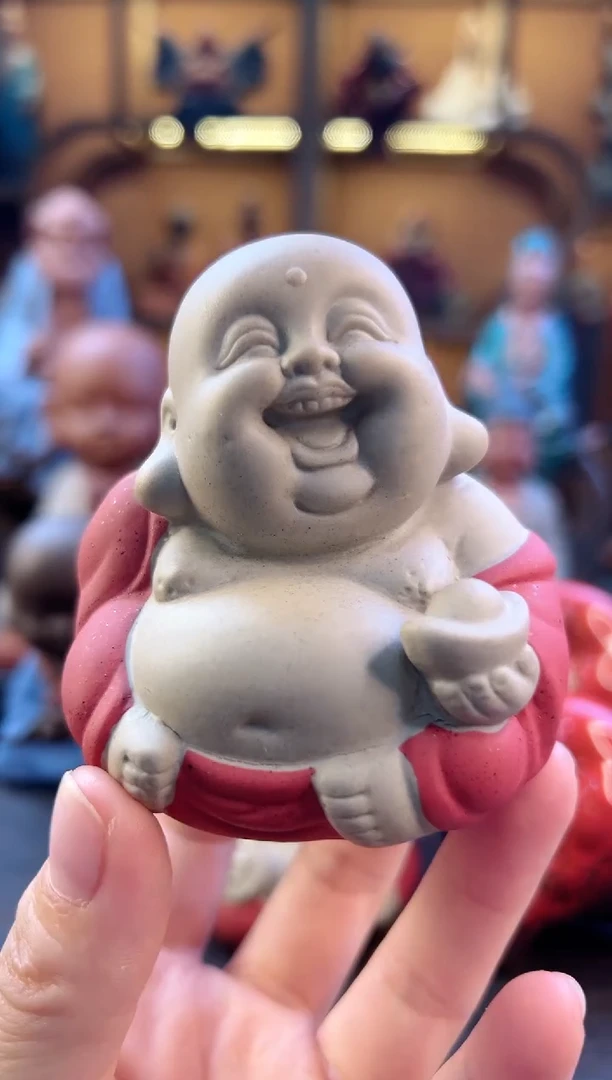 紫砂茶宠紫砂茶宠摆件