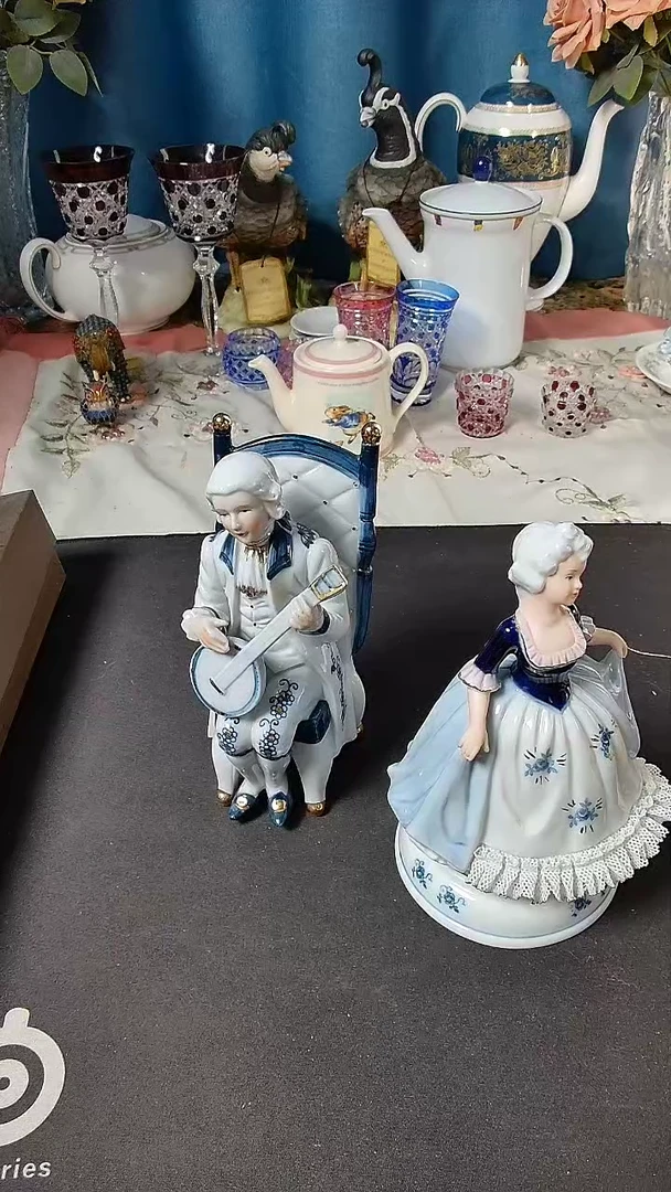 【闪购商品】杯小淼海外陶瓷工艺品