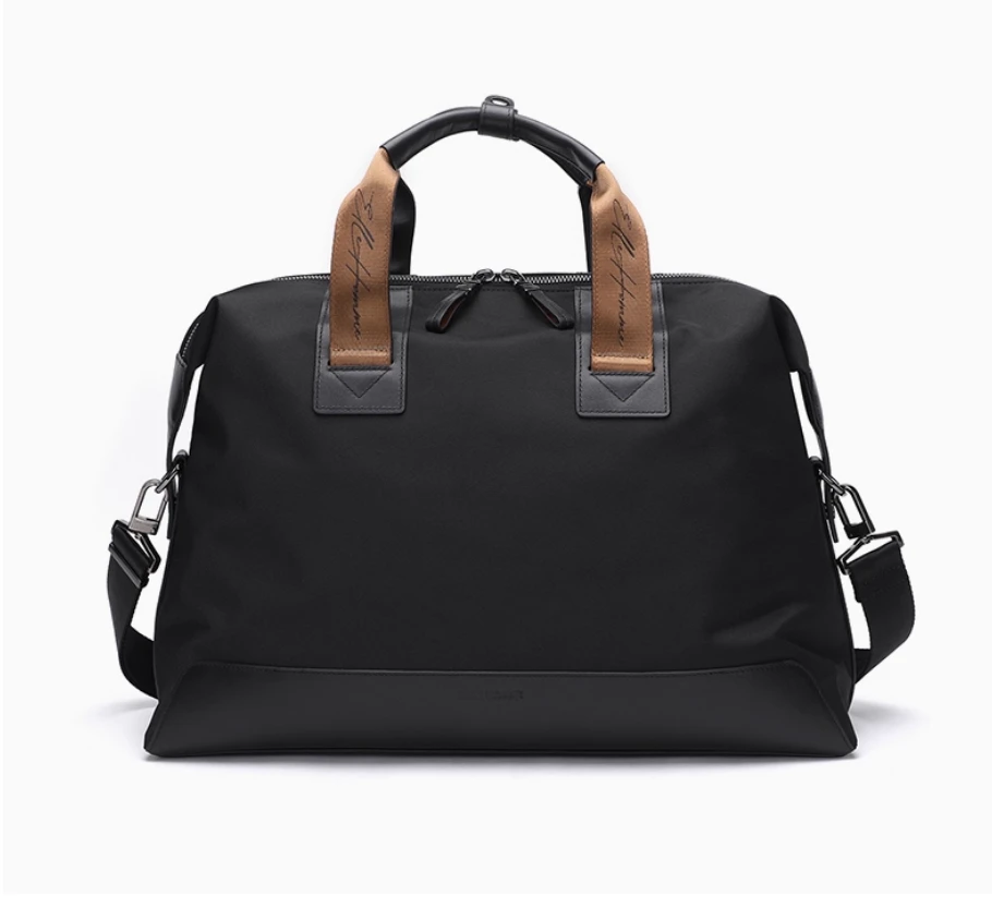 399 链接 M001-M050 时尚品牌商务休闲男包