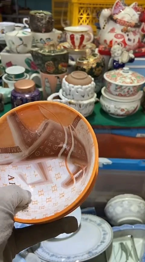 【闪购商品】瓷片111111111111111111