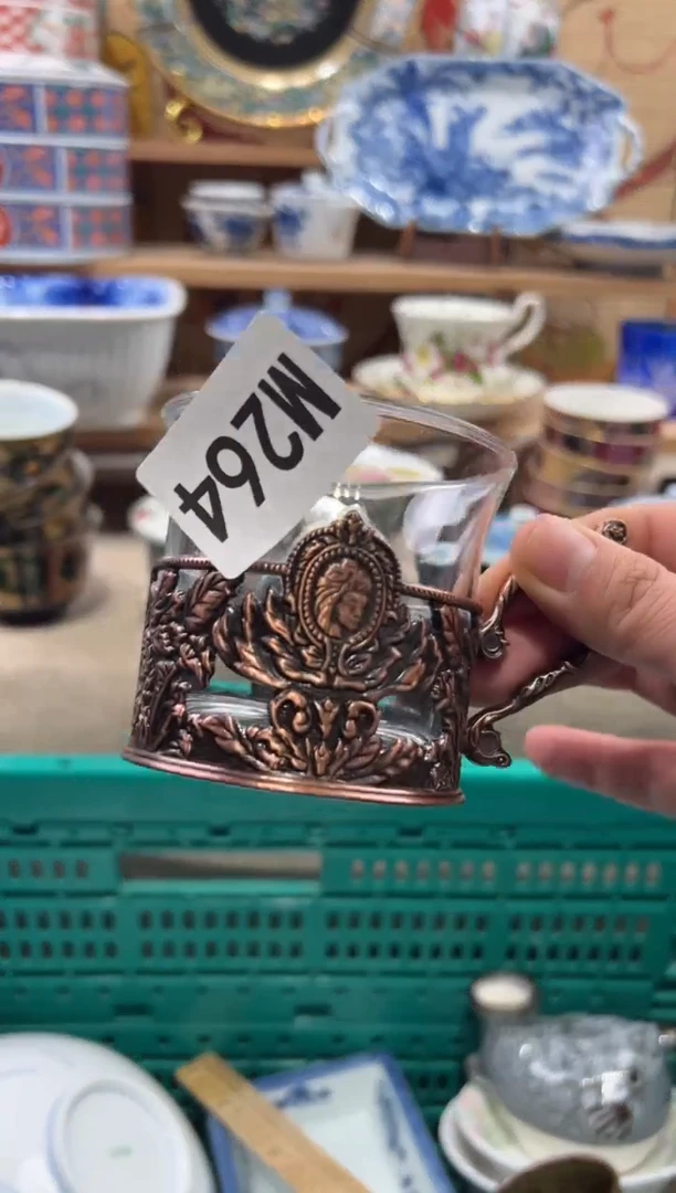 瓷片丽**丽瓷片-------M264