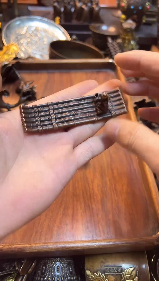 1案台摆件 物品摆件