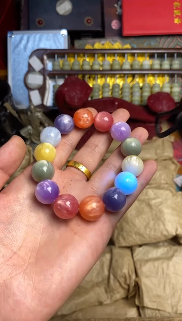 把件贝壳主播推荐主播推荐