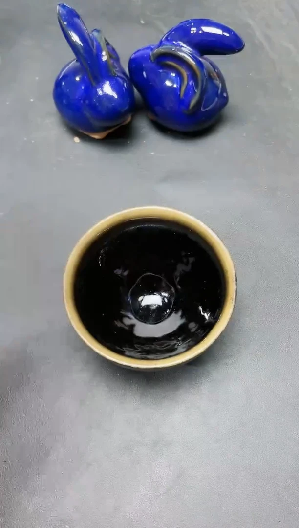 【闪购商品】茶盏403