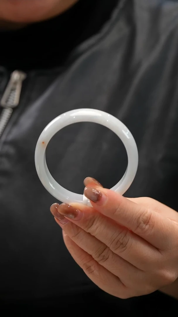 未镶嵌手镯翡翠2号