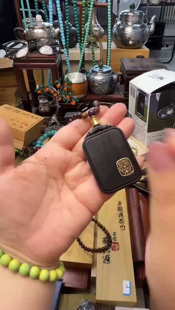 瓷片CC炎美小号铺质量保证