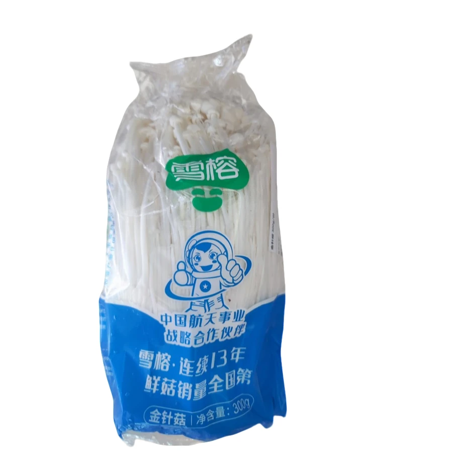 金针菇 300g/袋
