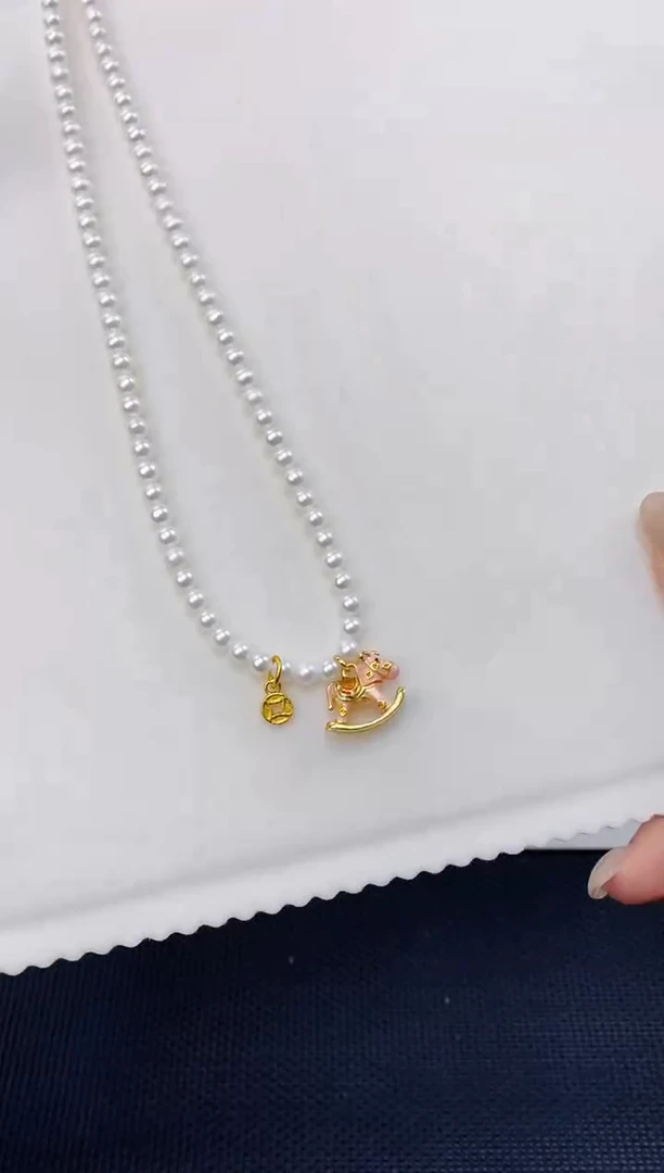 未镶嵌耳饰淡水珍珠xl1056