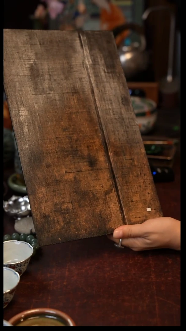 末*大漆茶盘  景德镇陶瓷福利款