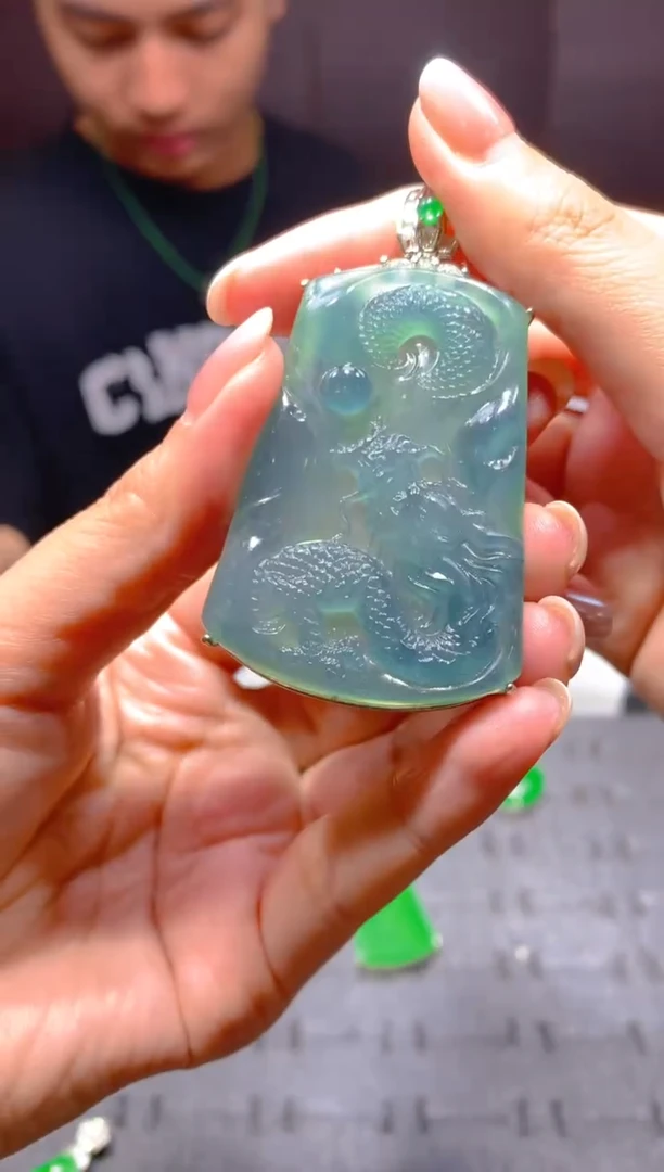 未镶嵌定制翡翠159多样性发货（发其一）