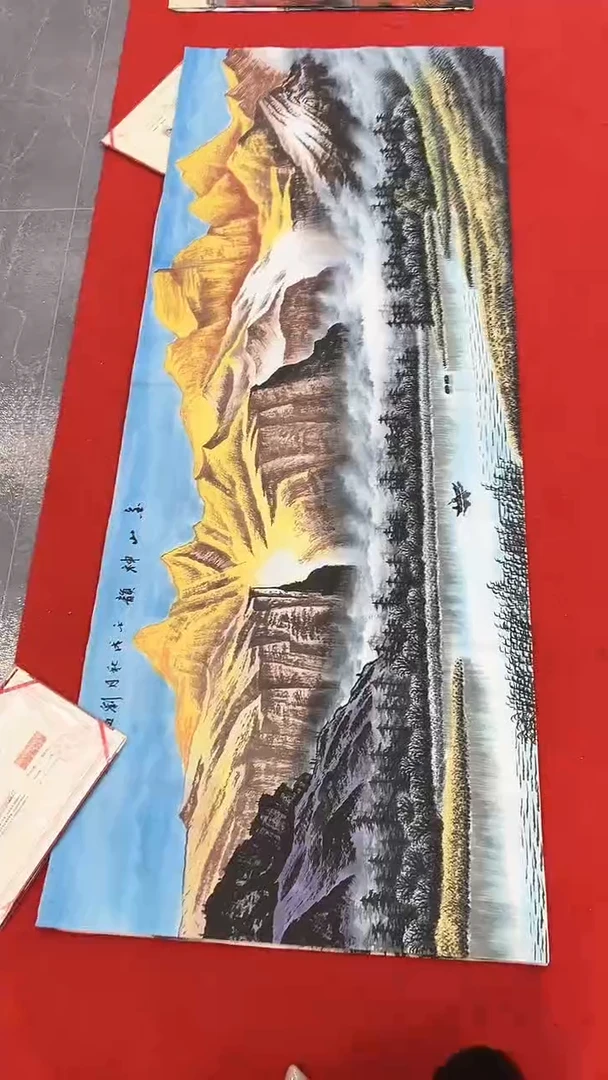 国画111111111111