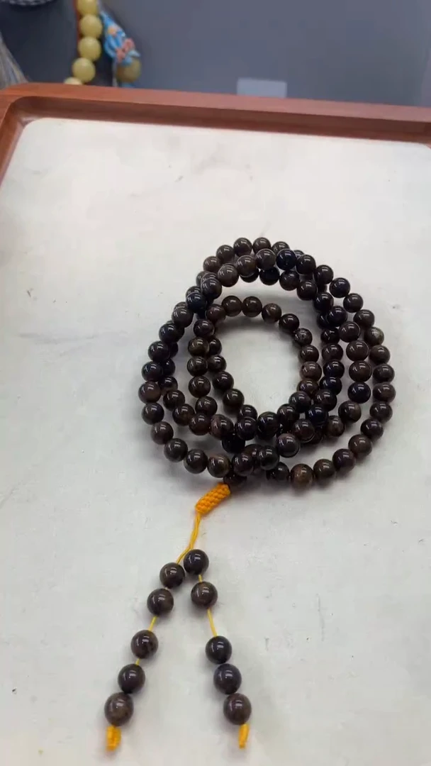 未镶嵌琥珀珠宝奇石1580