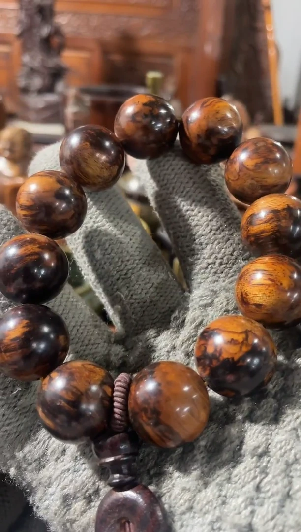 花梨木类成套家具微州旧藏