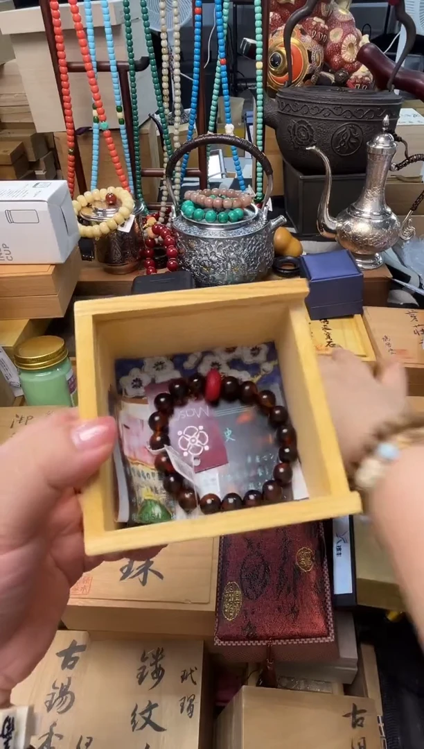 瓷片CC炎美壹号铺质量保证