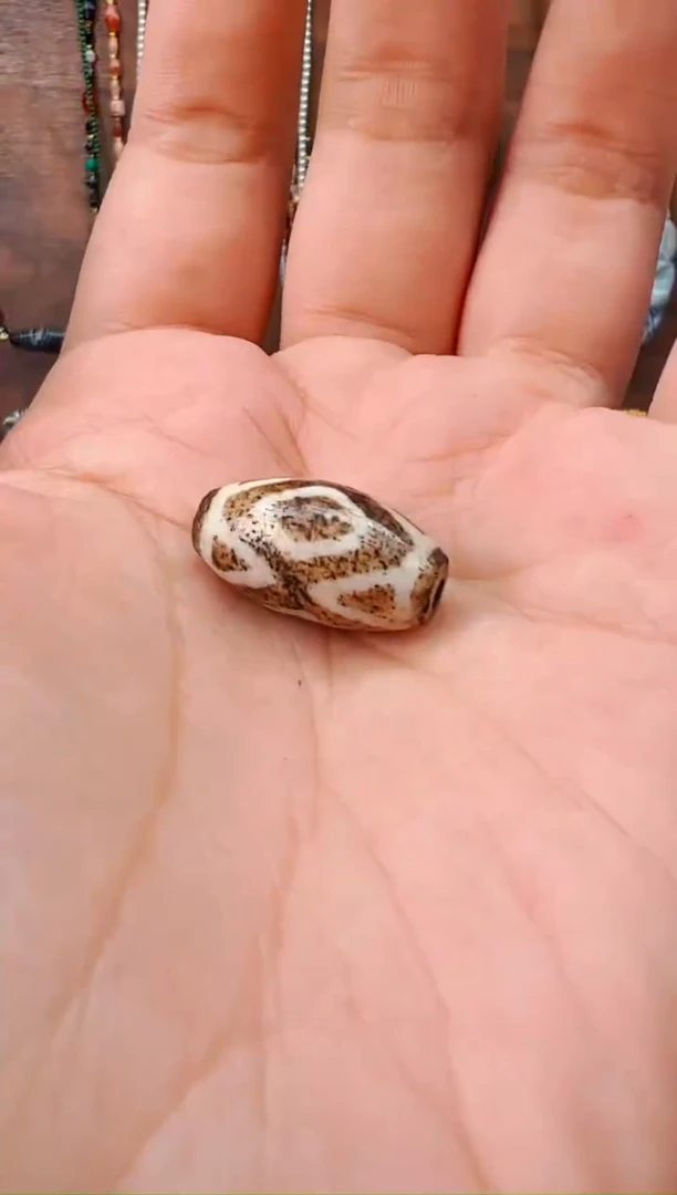 【东南亚珠饰】配珠